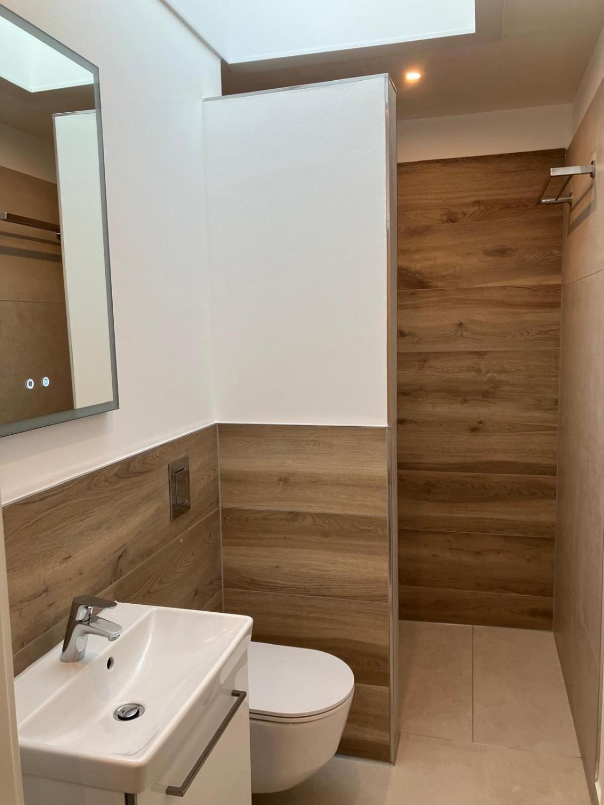 Remise 23A - 2Schlafzimmer Unterkunft Fuer 4-Koepfige Familie Schönefeld Dış mekan fotoğraf