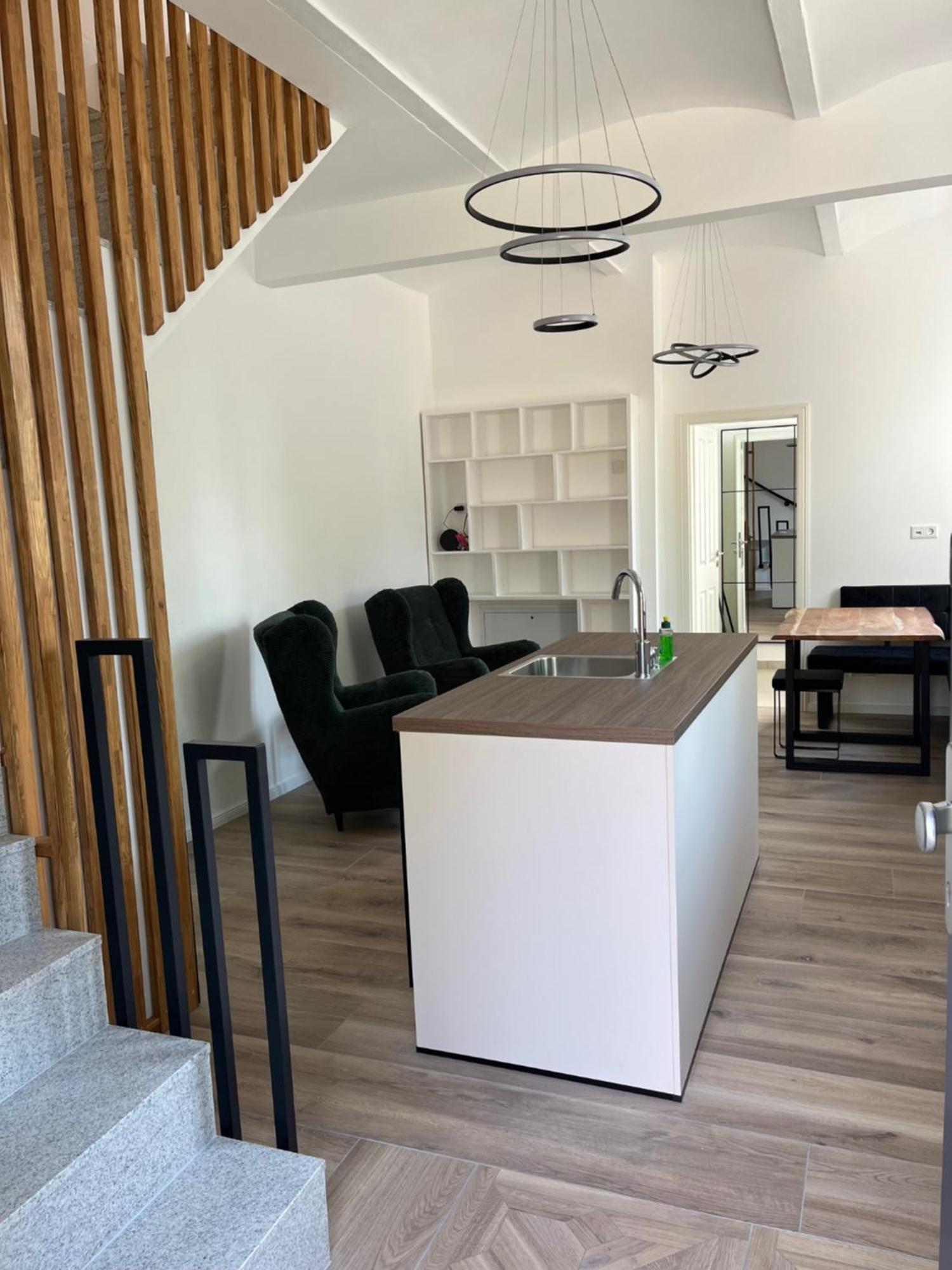 Remise 23A - 2Schlafzimmer Unterkunft Fuer 4-Koepfige Familie Schönefeld Dış mekan fotoğraf