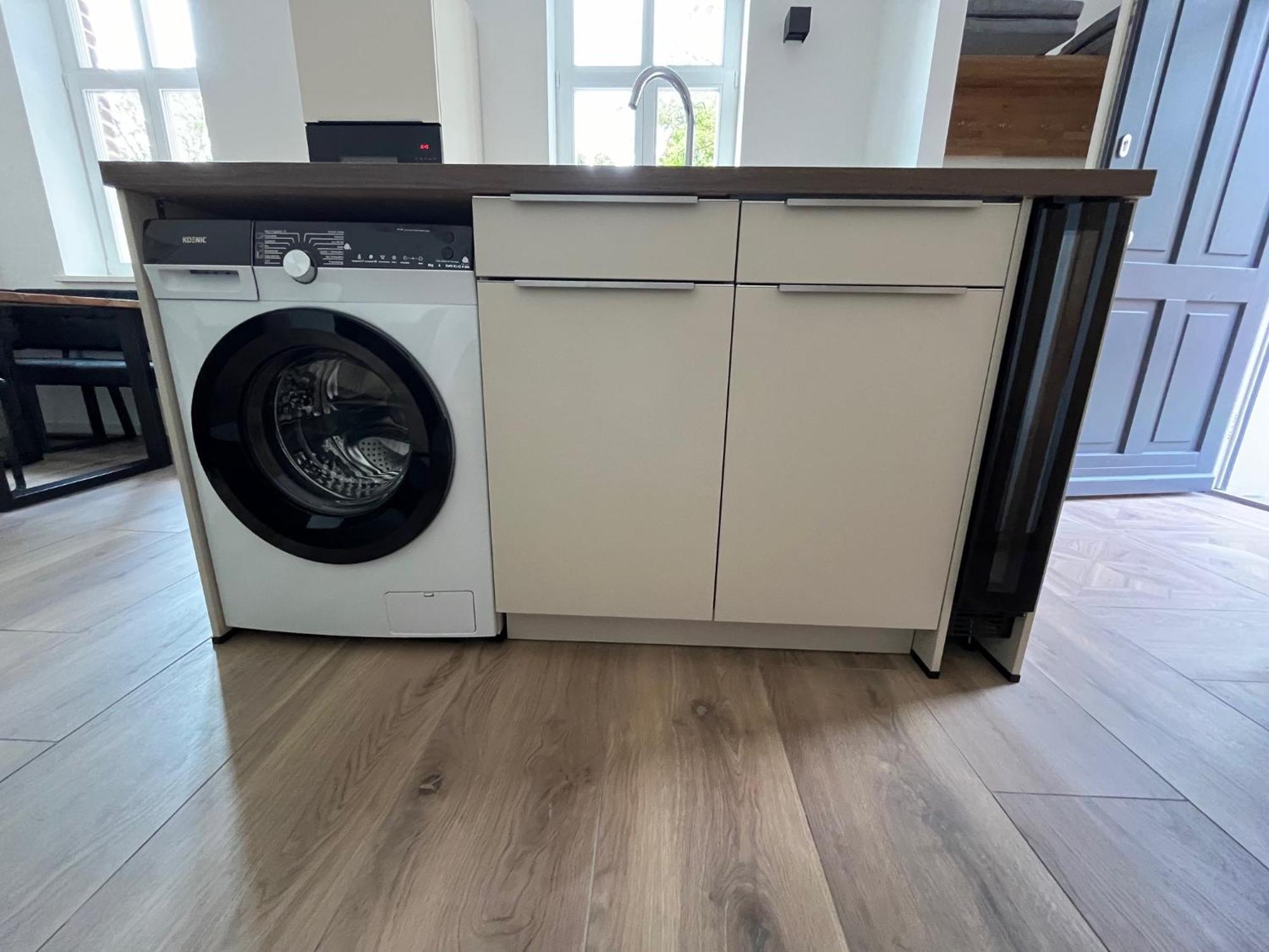 Remise 23A - 2Schlafzimmer Unterkunft Fuer 4-Koepfige Familie Schönefeld Dış mekan fotoğraf