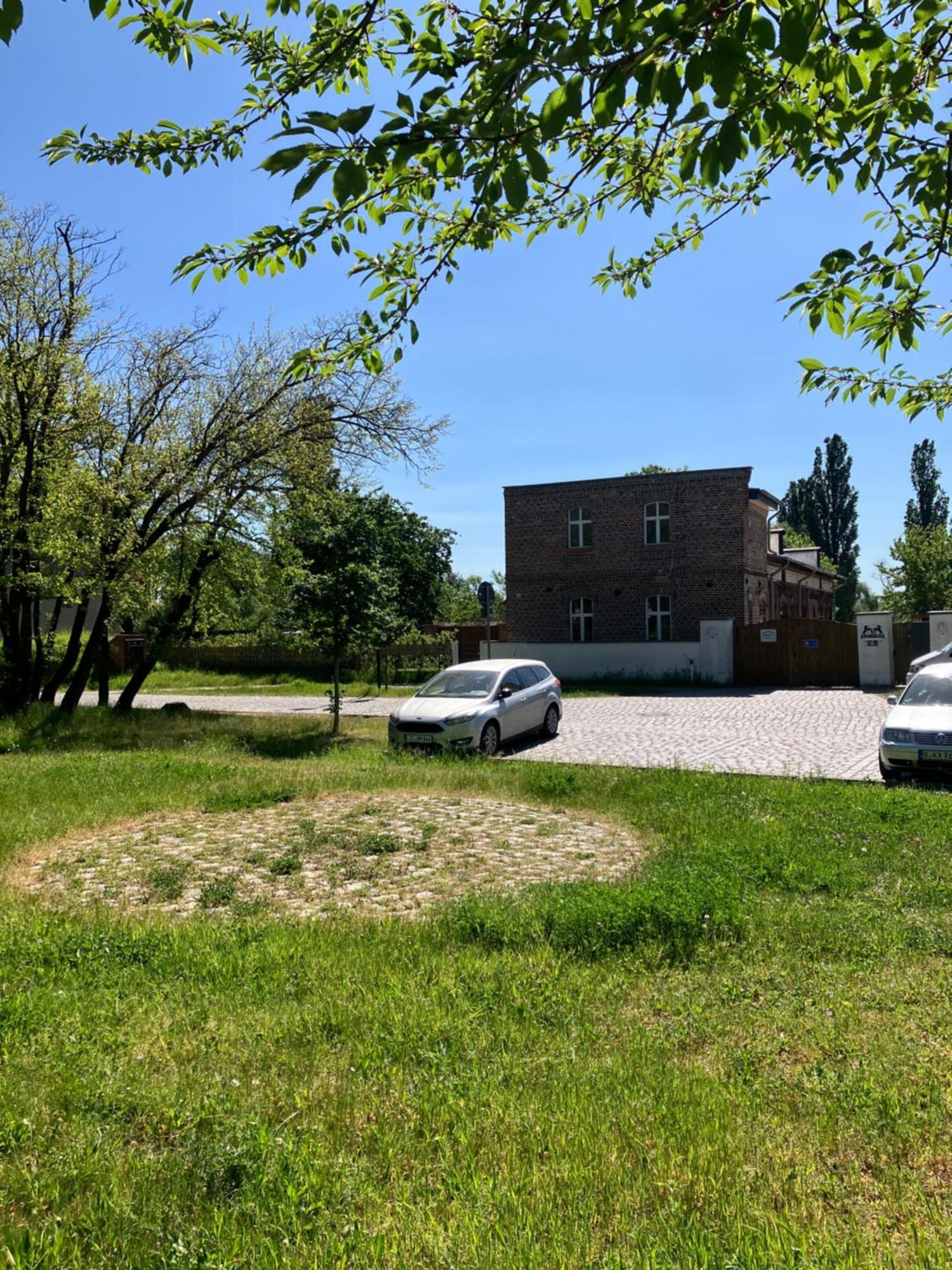 Remise 23A - 2Schlafzimmer Unterkunft Fuer 4-Koepfige Familie Schönefeld Dış mekan fotoğraf